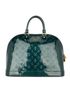 HB - Louis Vuitton Alma MM, back view